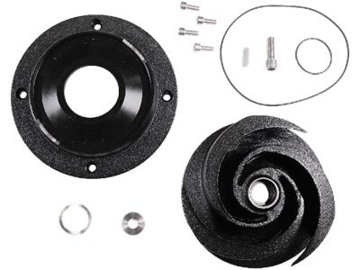 Grundfos kit, roue SHAFT SEAL BACK FLOW KIT kit 97767596
