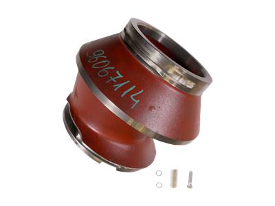 Grundfos Bausatz, Laufrad 96067114 Bausatz 96832427