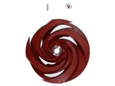 Grundfos Bausatz, Laufrad 96067146 Bausatz 96833489