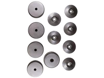 Grundfos Bausatz, Laufrad POLIERT Bausatz 96607936