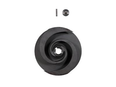 Grundfos Bausatz, Laufrad 96067182 Bausatz 96833504