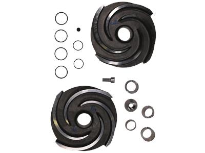 Grundfos Bausatz, Laufrad DW.100.200.H Bausatz 97524499