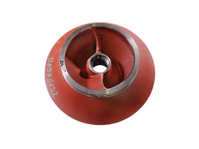 Grundfos Bausatz, Laufrad 96975132 Bausatz 97622987