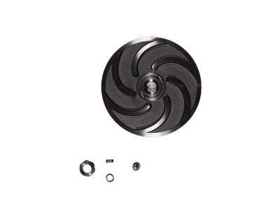 Grundfos kit, kit de roue 96076117