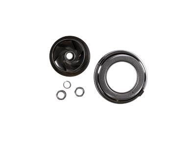 Grundfos kit, impeller std., red, only 1-1, 2-2, 3-3 kit 98593755