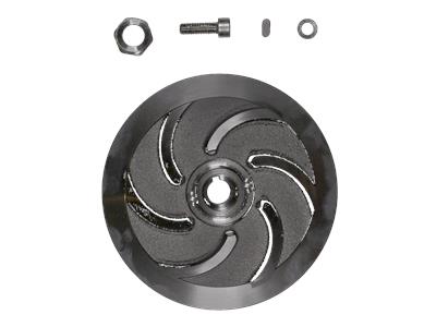Grundfos Bausatz, Laufrad Bausatz 96076116