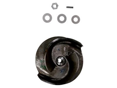 Grundfos kit, roue DW.100.66 kit 97524519