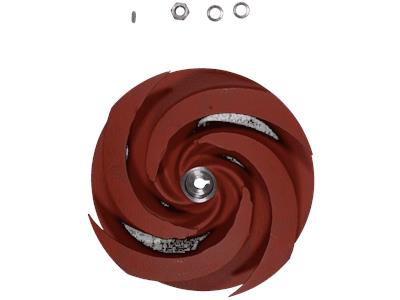 Grundfos Bausatz, Laufrad 96067248 Bausatz 96831093