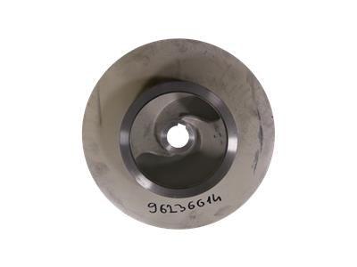Grundfos Bausatz, Laufrad 96236614 Bausatz 96832538