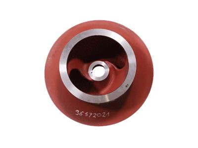 Grundfos Bausatz, Laufrad 96572021 Bausatz 96894088