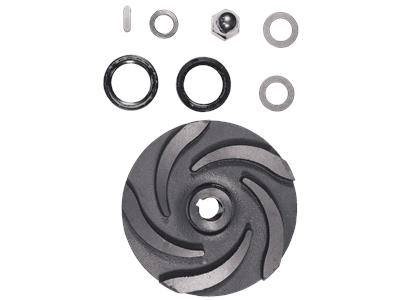 Grundfos kit, impeller 15kW 60Hz kit 96884139