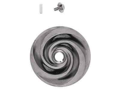 Grundfos Kit, Impulsor 96067132 Kit 96833659