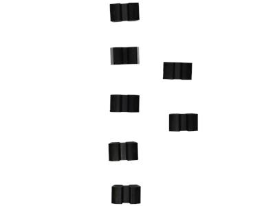 Grundfos SATZ, GELENK GUMMI FLENDER B/H160 Bausatz 96480040