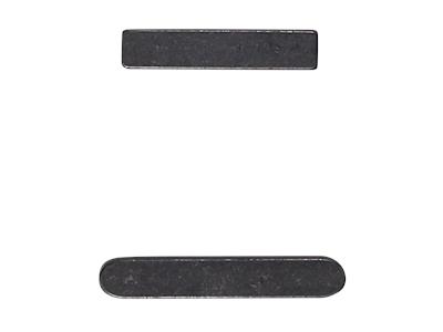 Grundfos kit, clé A / B 8X7X50/40 kit 96279821