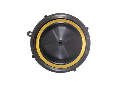 Grundfos Bausatz, Deckelinspektion mit Dichtung Bausatz 97726782