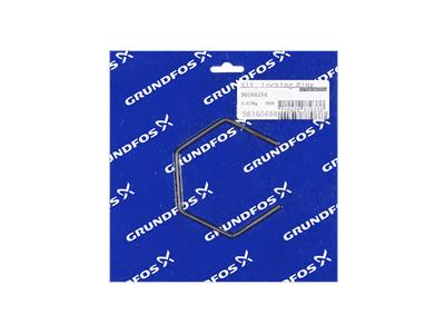 Grundfos kit, locking ring 96068294 kit 98360488