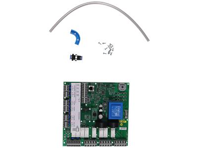 Grundfos Bausatz, Hauptplatine LC 221.2.230/400.3 Bausatz 98167929