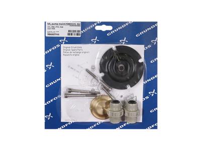 Grundfos kit, kit d'entretien 98660793