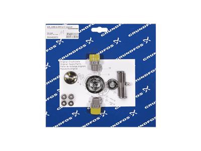 Grundfos Bausatz, Wartung DMI 5,6 PP/V/C Bausatz 96641801