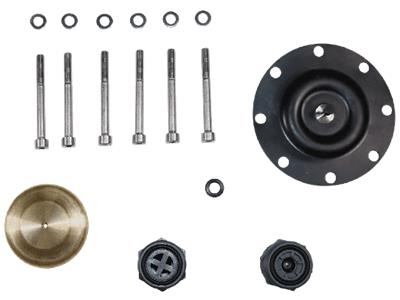 Grundfos Bausatz, Wartung Bausatz 99070257