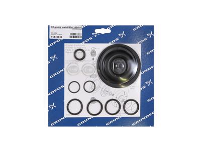 Grundfos Bausatz, Wartung Bausatz 91835832