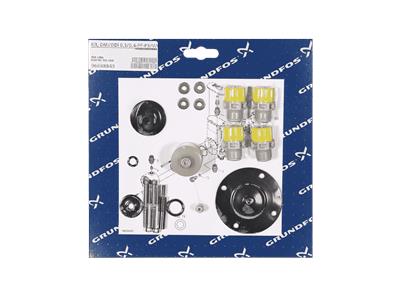 Grundfos Bausatz, Wartung PP-P3/V/C Bausatz 96688849