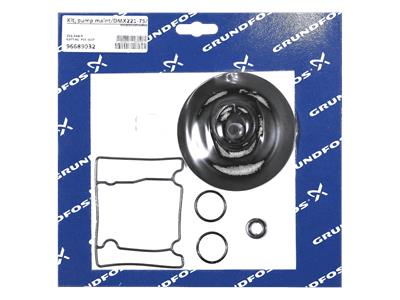 Grundfos Bausatz, Wartung Bausatz 96689032