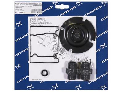 Kit Grundfos, Kit de mantenimiento 95729863