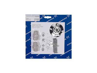 Grundfos kit, entretien PP/V/T kit 95703124