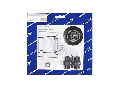 Grundfos Bausatz, Wartung Bausatz 98178426