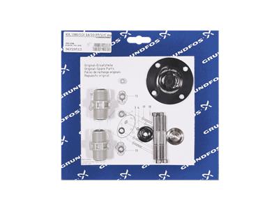 Grundfos Bausatz, Wartung Bausatz 96729512