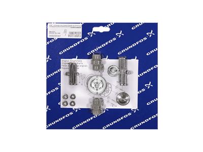 Grundfos Bausatz, Wartung Bausatz 96688819