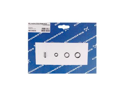 Grundfos Satz, Wartung ClO2/FKM/HG5 Bausatz 96729654