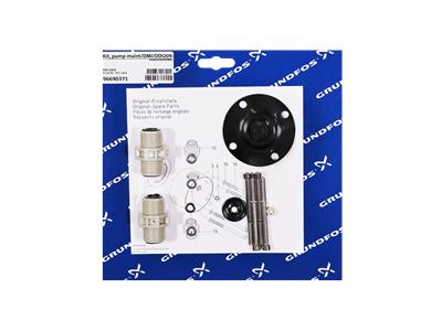 Grundfos kit, entretien PP/E/T kit 96690371