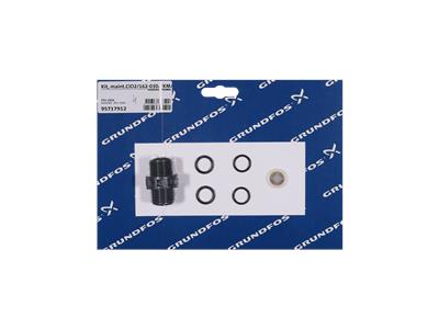 Grundfos Bausatz, Wartung FKM/solen.valve Bausatz 95717912
