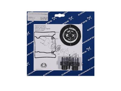 Grundfos Bausatz, Wartung 35/PVC/T/T Bausatz 91835954