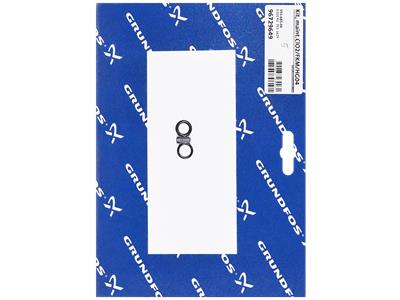 Grundfos Bausatz, Wartung ClO2/FKM/HG04 Bausatz 96729649