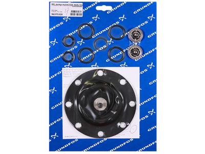 Kit Grundfos, kit de mantenimiento V/SS 96375320