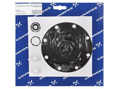 Grundfos kit, maintenance 115/PV/T/T kit 91835969