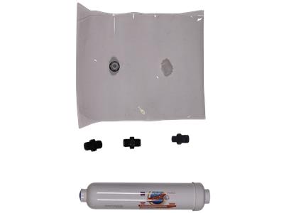 Grundfos Bausatz, Wartung ClO2/162-005/FKM/Gasanlage Bausatz 95702994