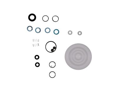 Grundfos Bausatz, Wartung Bausatz 98173276