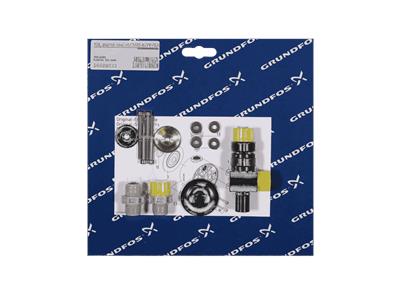 Grundfos Bausatz, Wartung PP/E/C/Autoentlüfter Bausatz 96688822