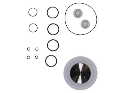 Kit Grundfos, mantenimiento Kit PV/T/T/DLD 96688956