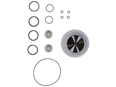 Grundfos Bausatz, Wartung PP/PVC/T/C Bausatz 96688943