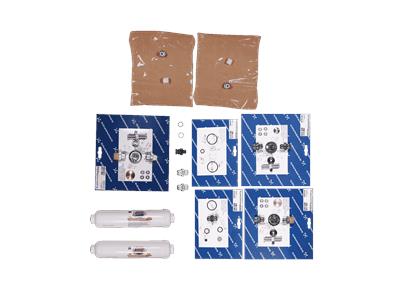 Grundfos Bausatz, Wartung mit Pumpe DDI Bausatz 95707853
