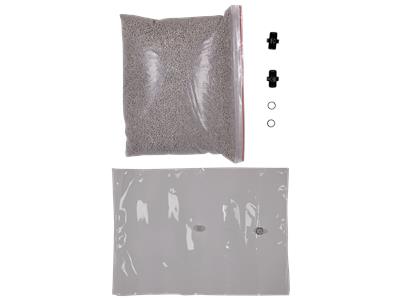 Grundfos Bausatz, Wartung FKM/Gasanlage Bausatz 95717918