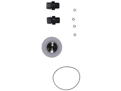 Grundfos kit, entretien PVC/E/SS/DLD kit 96688929
