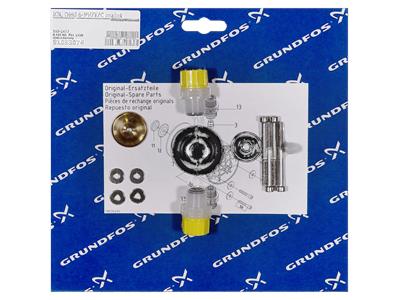 Grundfos Bausatz, Wartung Bausatz 91835874