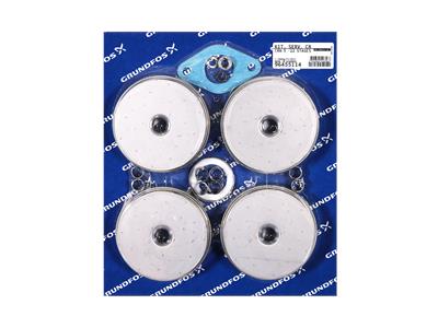 Grundfos kit, entretien Graflon kit 96455114