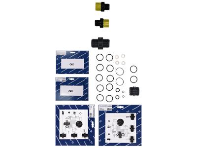 Grundfos Bausatz, Wartung 164-030D / -120D Bausatz 91836528